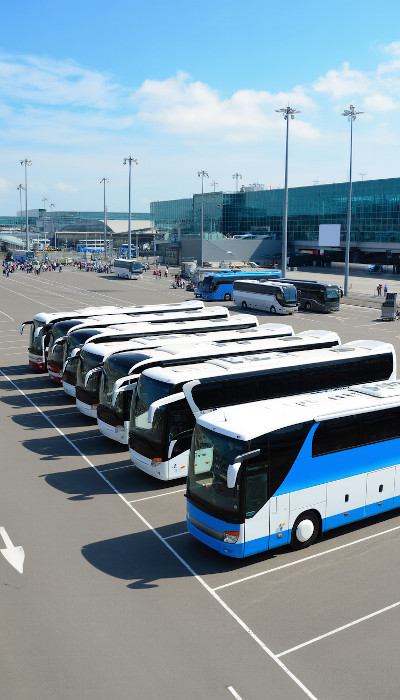 Touristic Transportation